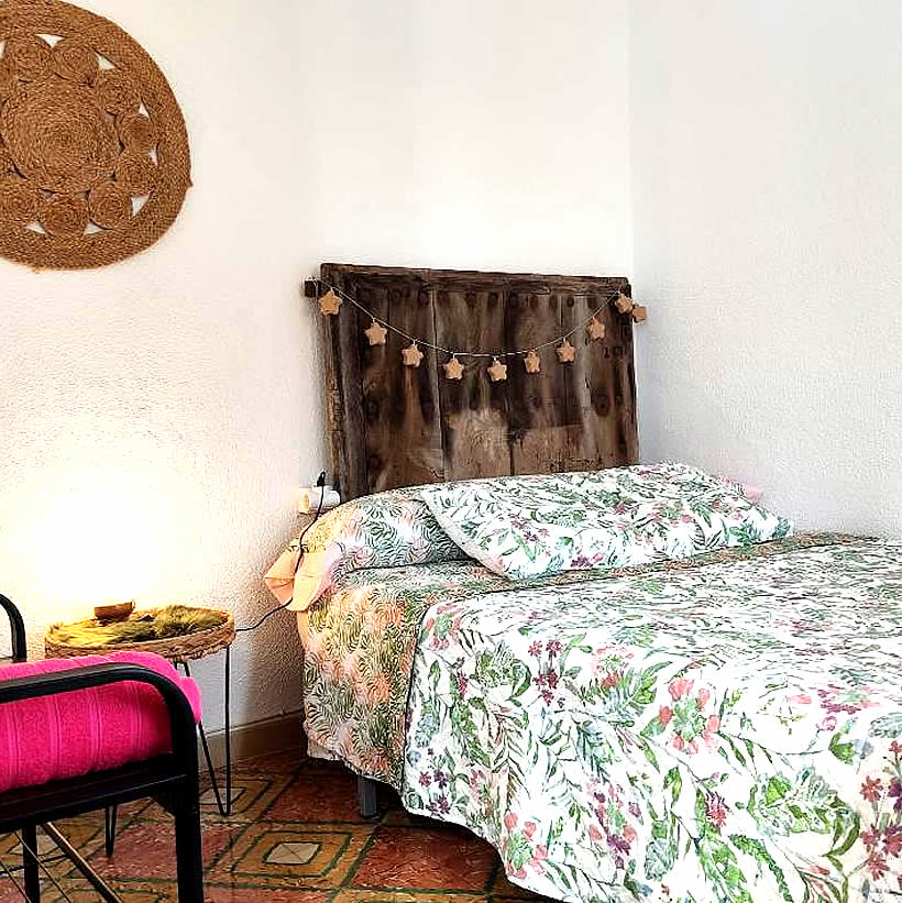 Residencia familiar, piscina y vistas al mar en Alcanar Playa, Delta de l'Ebre