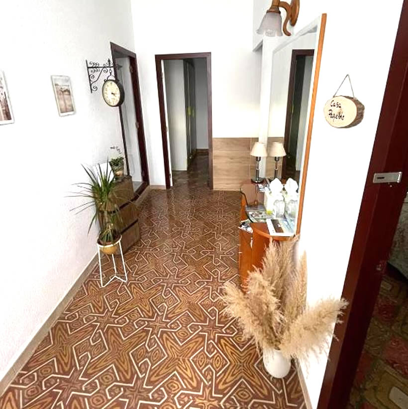 Habitación con camas nido de 90 en Alcanar Playa, Delta de l'Ebre