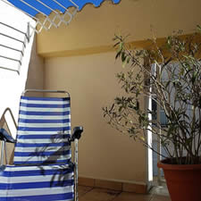 Duplex con terraza, Sant Jaume d'Enveja